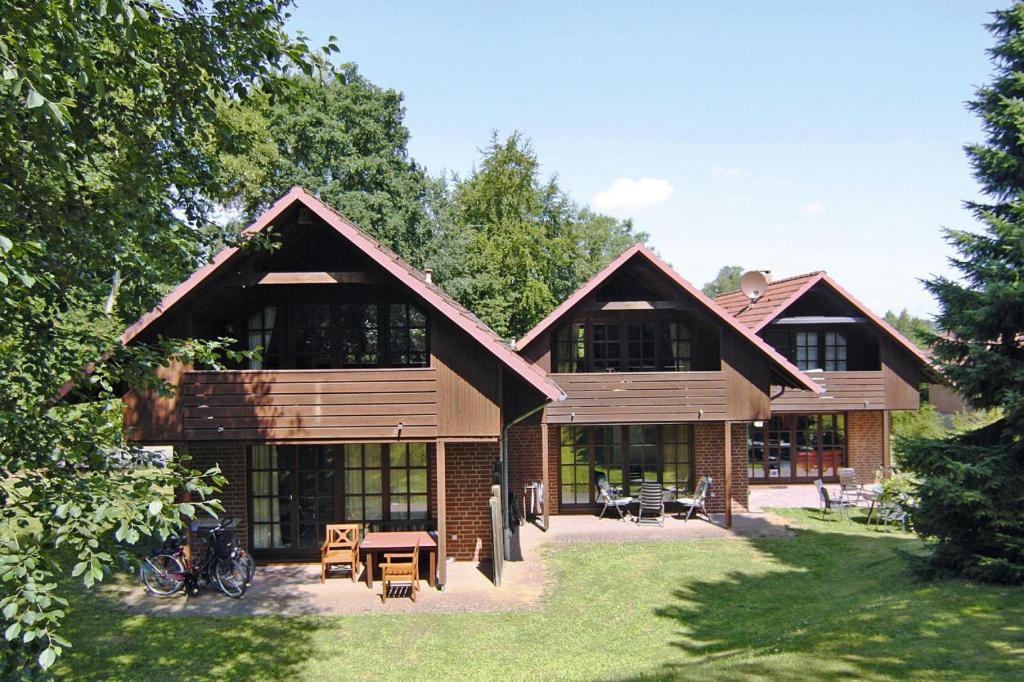 Holiday park Klingberg Scharbeutz - DOS03022-BYA room 3